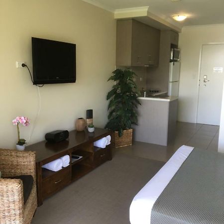 Airlie Central Apartments Airlie Beach Zewnętrze zdjęcie