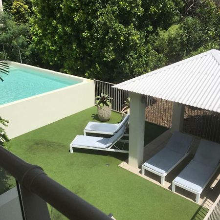 Airlie Central Apartments Airlie Beach Zewnętrze zdjęcie