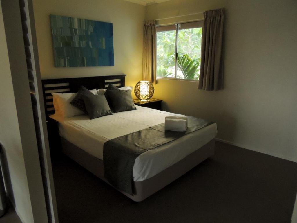 Airlie Central Apartments Airlie Beach Pokój zdjęcie