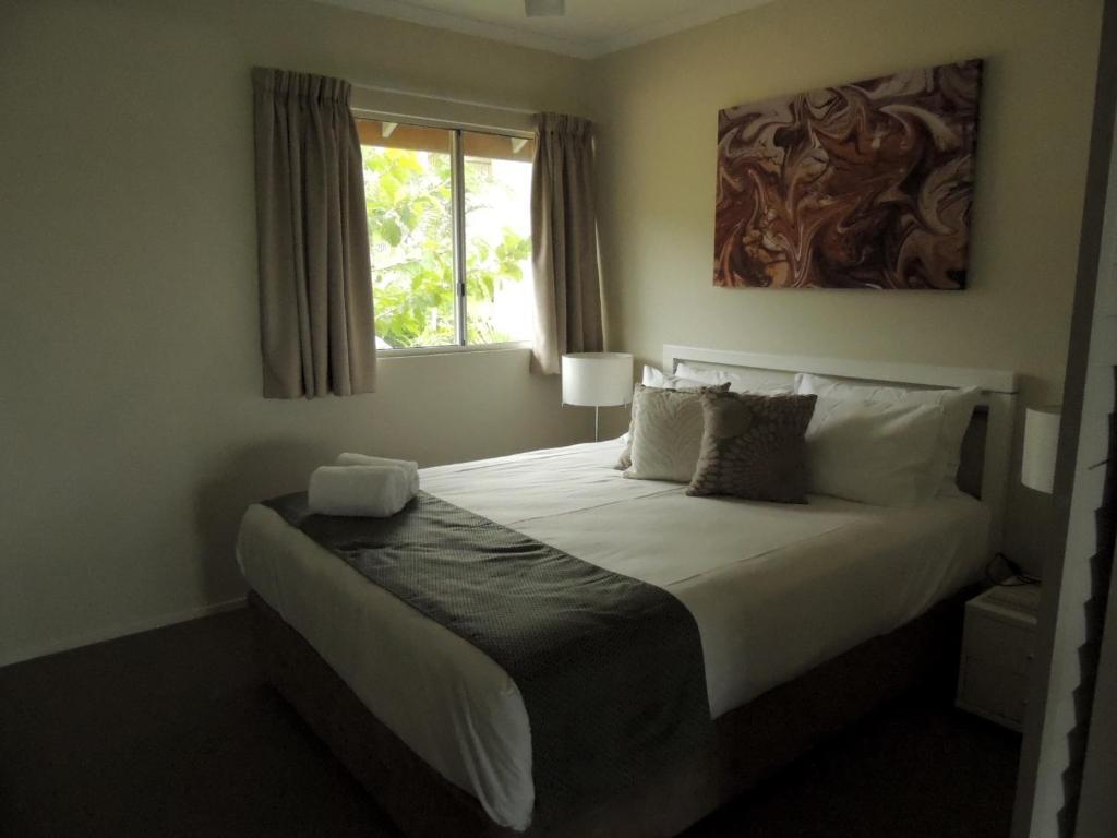 Airlie Central Apartments Airlie Beach Pokój zdjęcie