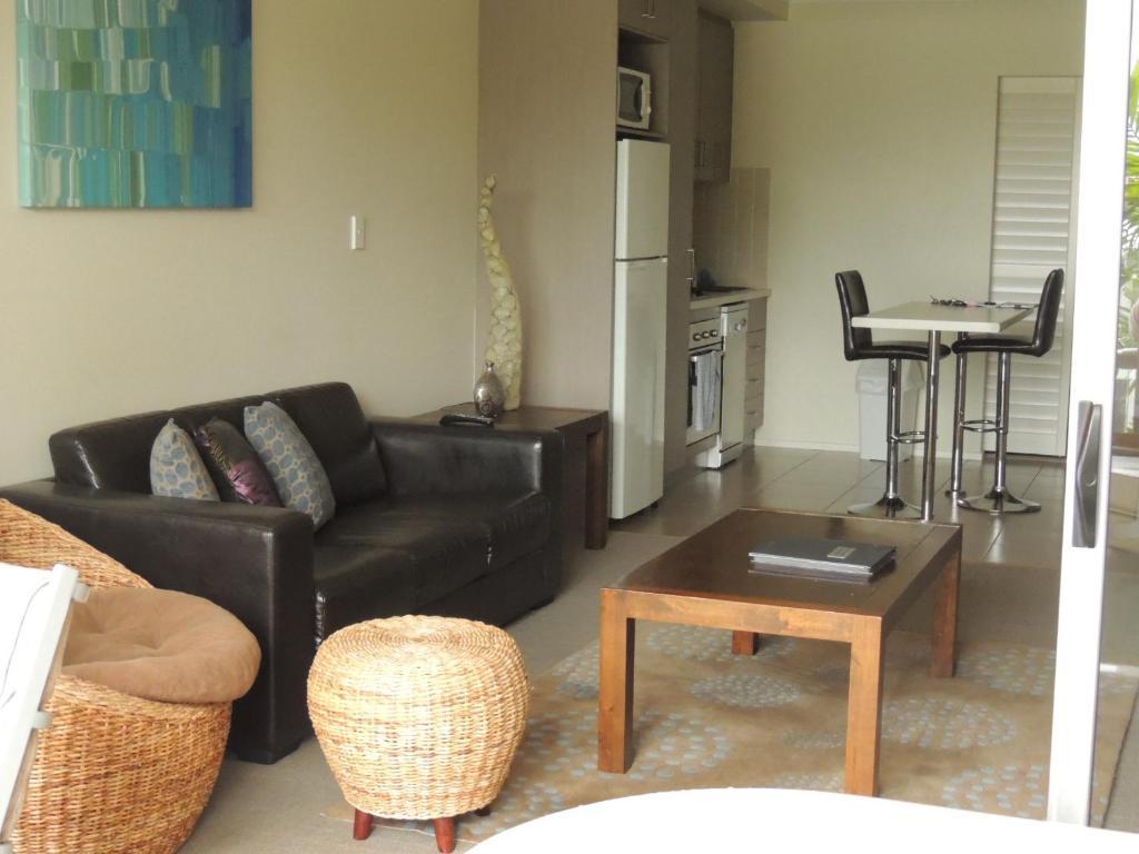 Airlie Central Apartments Airlie Beach Pokój zdjęcie