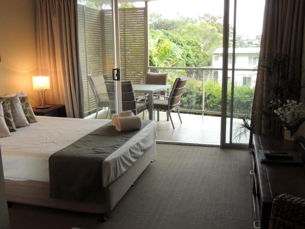 Airlie Central Apartments Airlie Beach Pokój zdjęcie