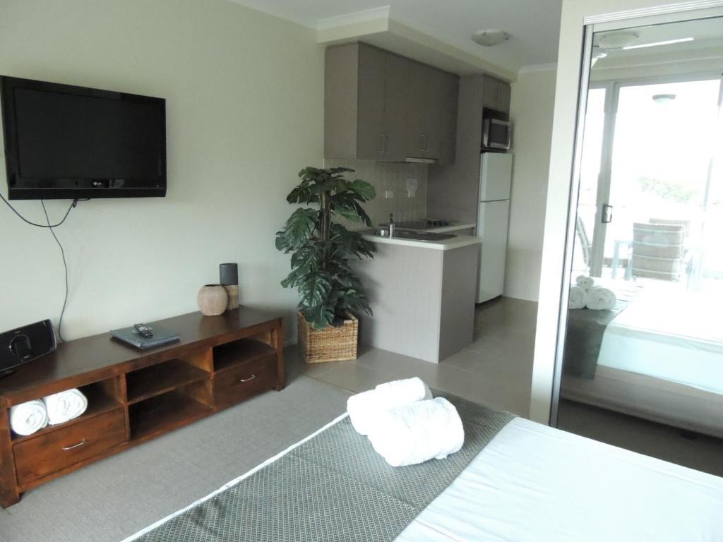 Airlie Central Apartments Airlie Beach Pokój zdjęcie