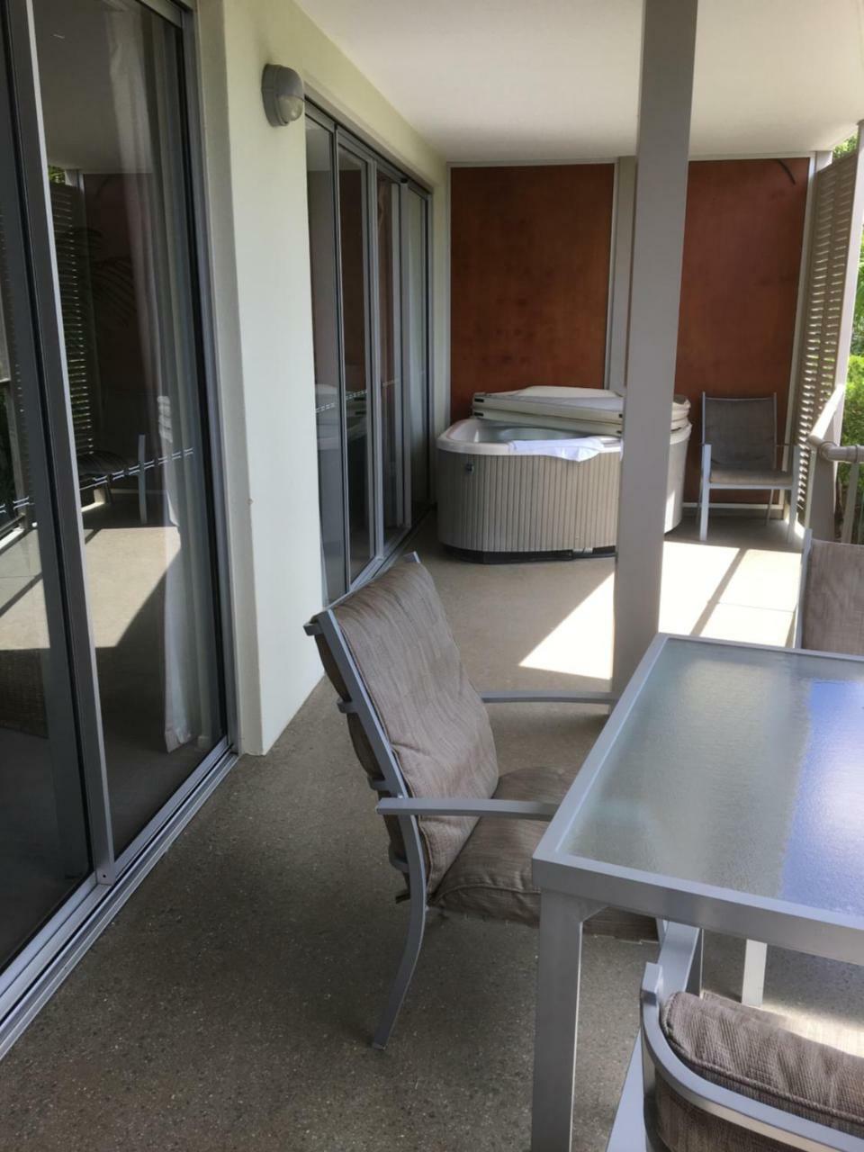 Airlie Central Apartments Airlie Beach Zewnętrze zdjęcie