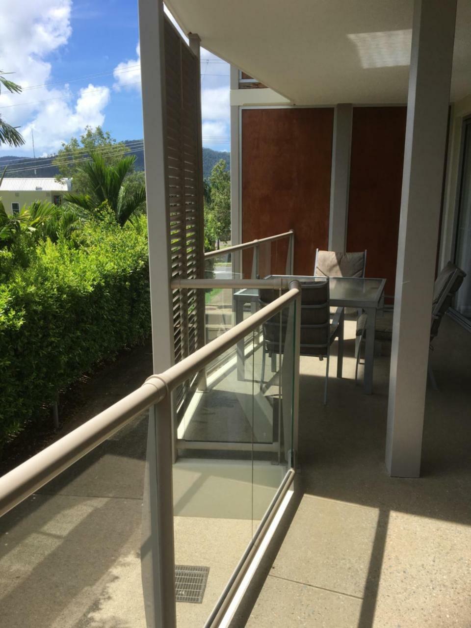 Airlie Central Apartments Airlie Beach Zewnętrze zdjęcie