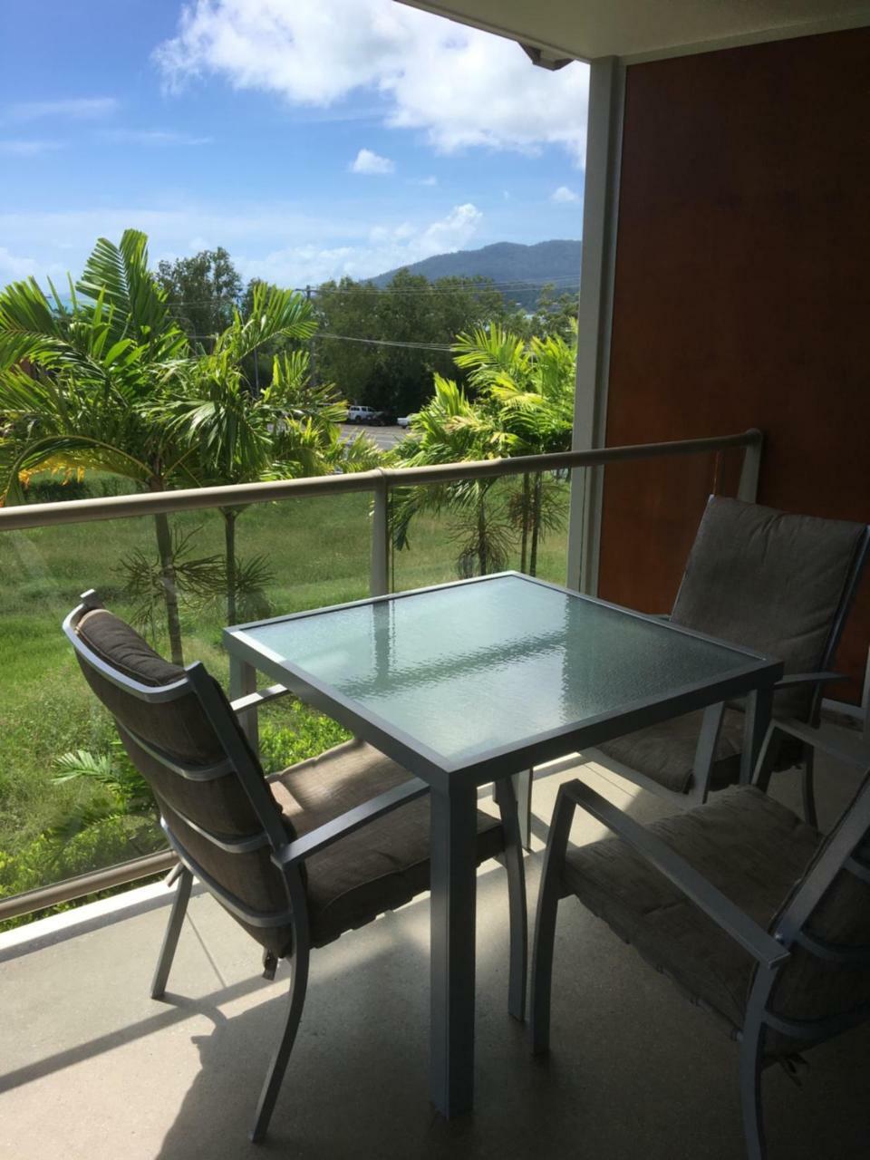 Airlie Central Apartments Airlie Beach Zewnętrze zdjęcie