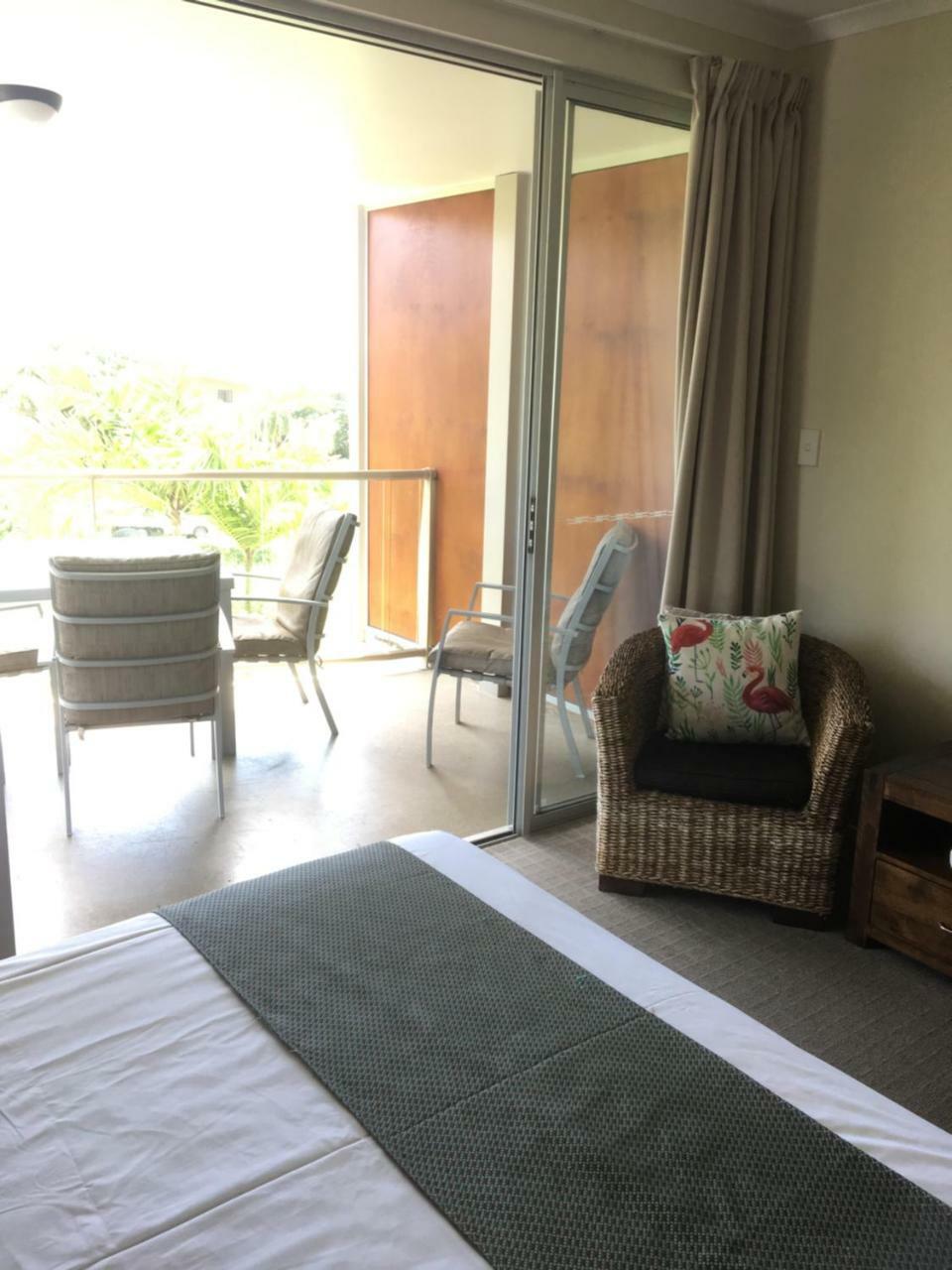 Airlie Central Apartments Airlie Beach Zewnętrze zdjęcie