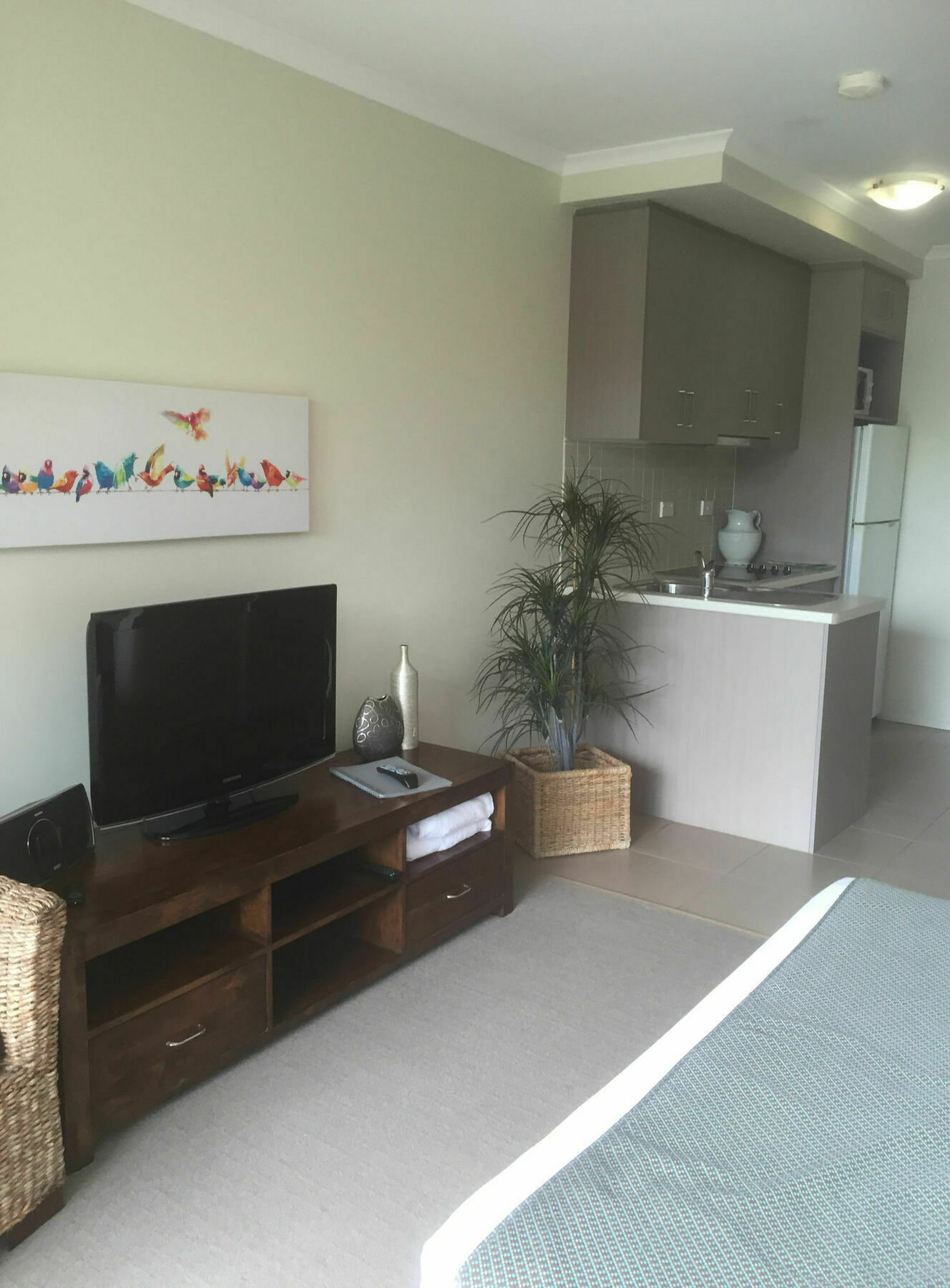 Airlie Central Apartments Airlie Beach Zewnętrze zdjęcie
