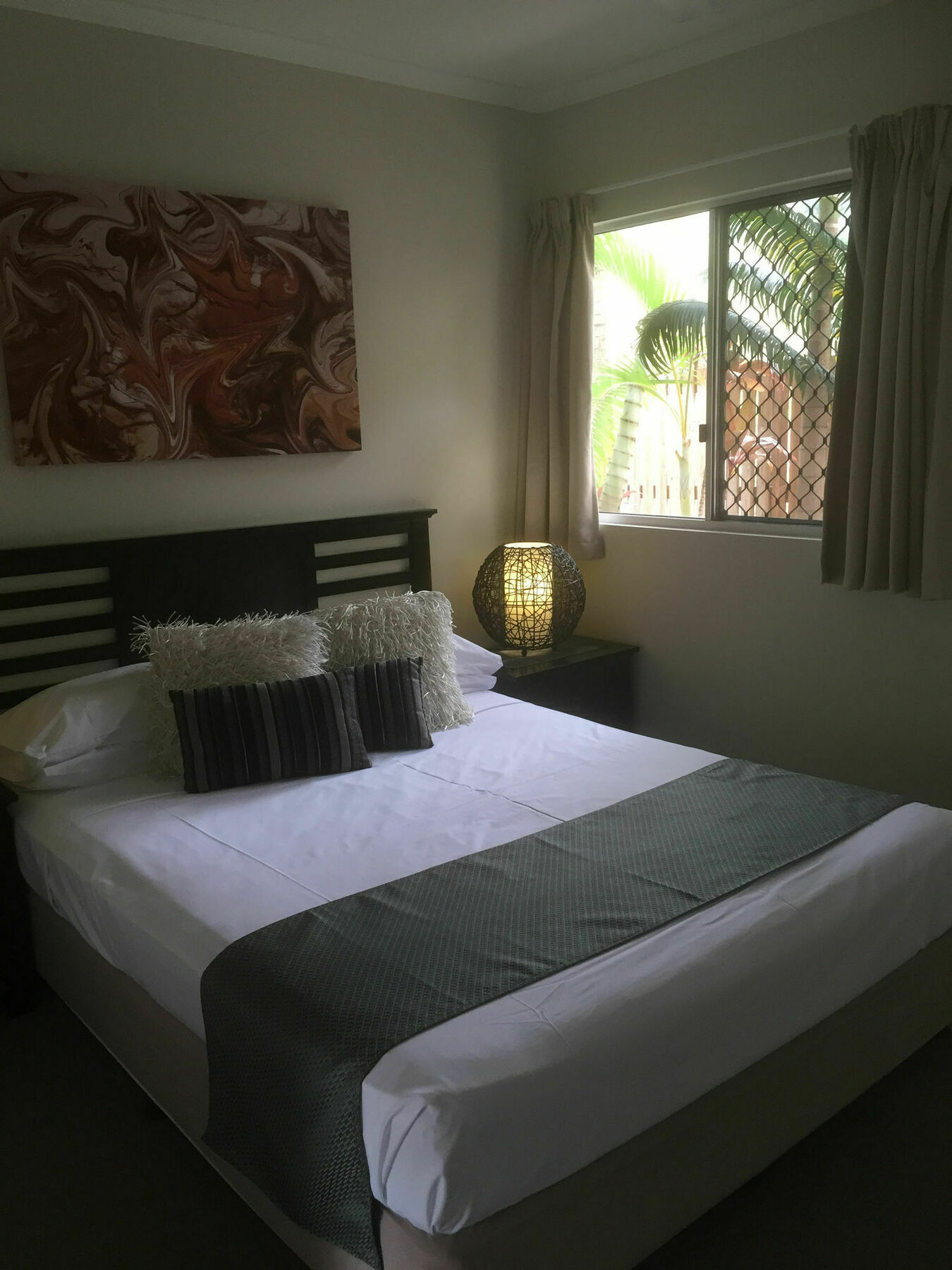 Airlie Central Apartments Airlie Beach Zewnętrze zdjęcie
